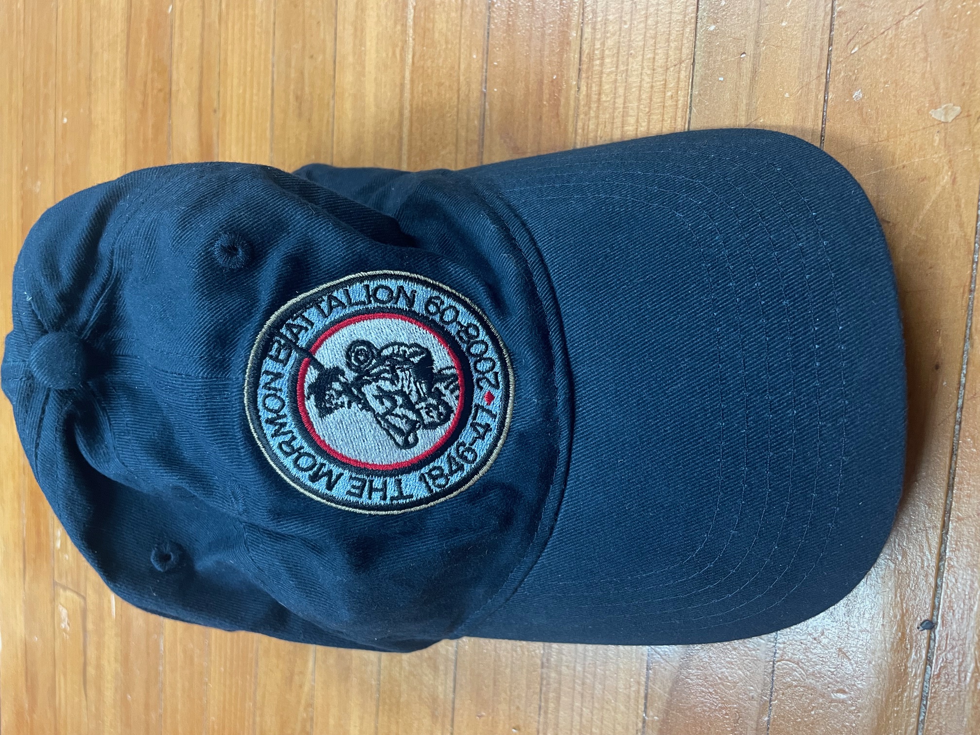 Battalion Trek Hat